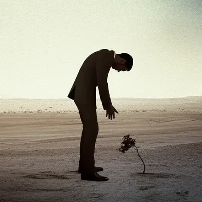 Illustration regrets - Image 1