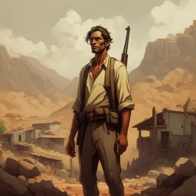 Illustration contra - Image 1