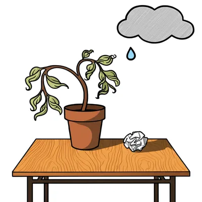 Illustration failed - Image 1