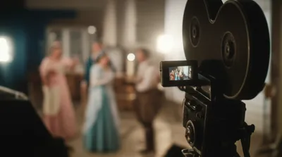 Illustration roll - Image 1