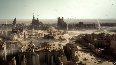 Illustration wipeout - Image 1