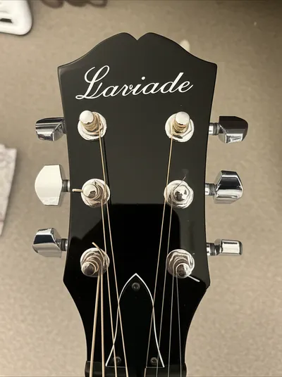 Illustration detune - Image 1