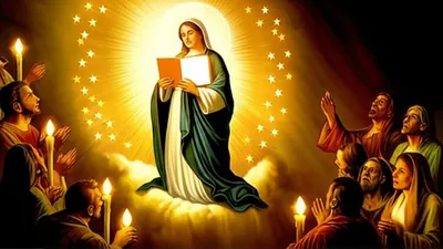 Illustration canonisation