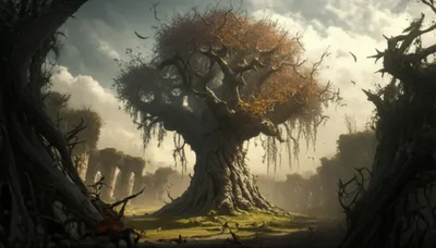 Illustration bane - Image 1