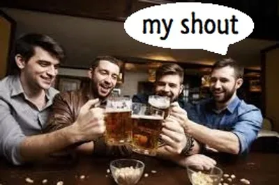 Illustration shout - Image 3