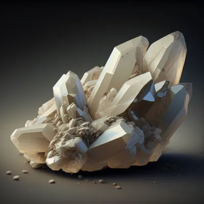 Illustration rocks - Image 1