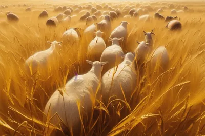 Illustration grazes - Image 1