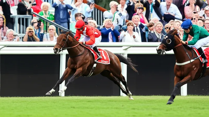 Ilustración visual de la palabra "perfecta" - Apuesta exacta