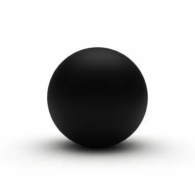 Illustration black - Image 1