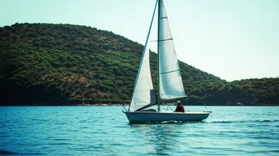 Illustration sail - Image 1