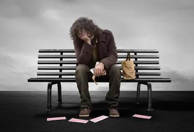 Illustration alcoholic - Image 1