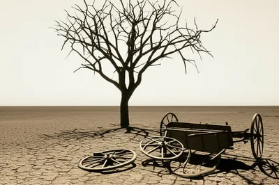 Illustration bare - Image 1