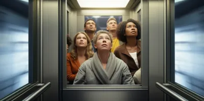 Illustration carr - Image 1