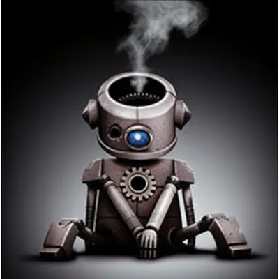 Illustration malfunctioned - Image 1