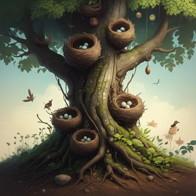 Illustration involved - Image 1