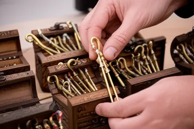 Illustration bishops - Image 1