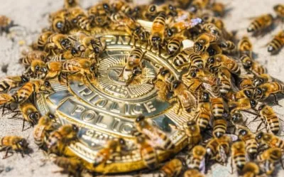 Illustration buzzers - Image 1