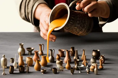 Illustration administer - Image 1