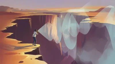 Illustration echoes - Image 1