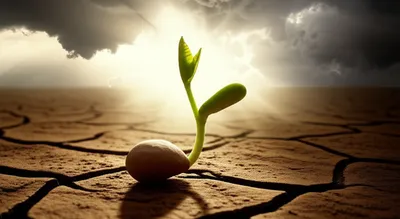 Illustration awaking - Image 1