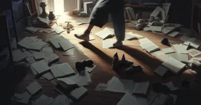 Illustration shuffling - Image 1