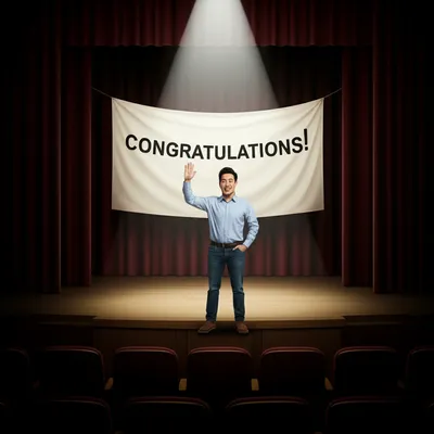 Illustration acclaimed - Image 1