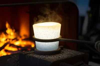 Illustration igniting - Image 1