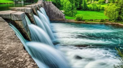 Illustration efflux - Image 1