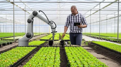 Illustration automated