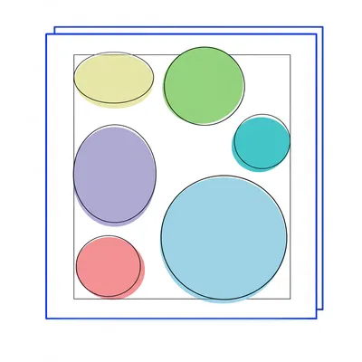 Illustration collection - Image 1