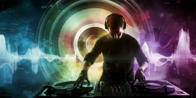 Illustration spins - Image 1