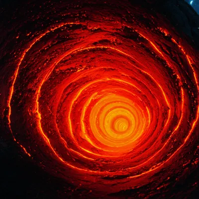 Illustration blast furnace - Image 1