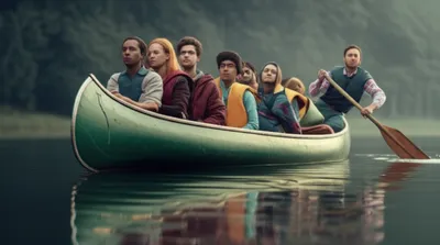 Hình ảnh minh họa paddles - Ảnh 1