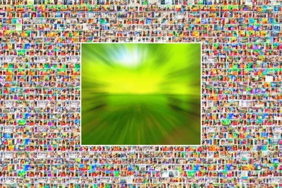 Illustration statistically