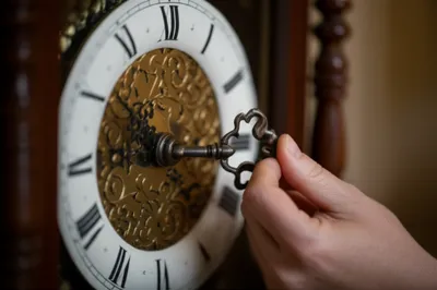 Illustration winder - Image 1