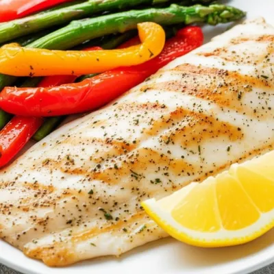 Illustration fishes - Image 1