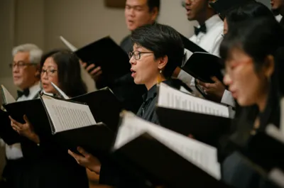 Illustration organized - Image 1