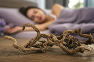 Illustration valerian - Image 1