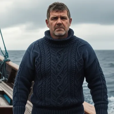 Illustration guernsey - Image 1