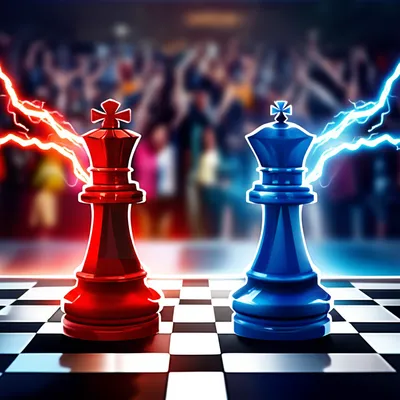 Illustration rivalries - Image 1