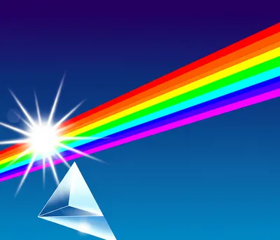 Illustration spectral - Image 1