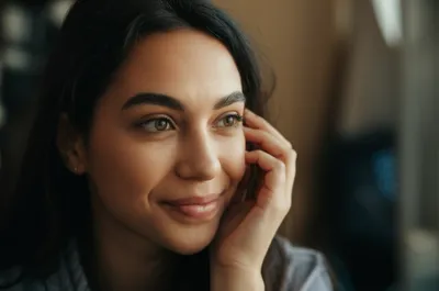 Illustration amused - Image 1