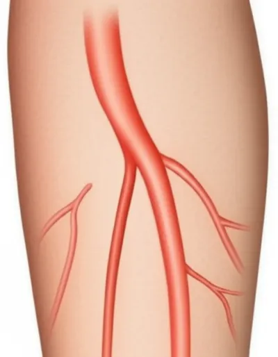 Illustration spur - Image 1