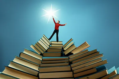 Illustration overreached