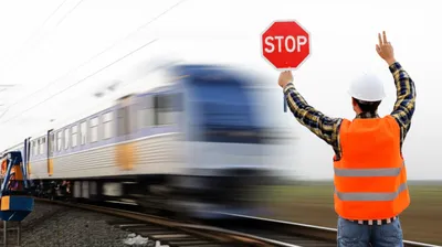 Illustration halts - Image 1