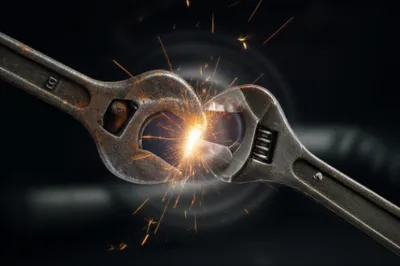 Illustration metallic - Image 1