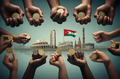 Illustration piaster - Image 1