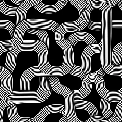 Illustration weave - Image 1