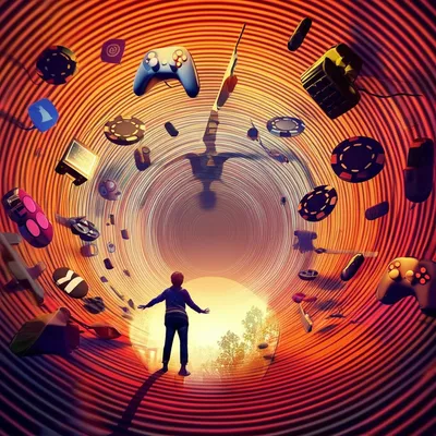 Illustration addictions - Image 2