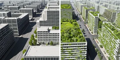 Illustration greening - Image 1